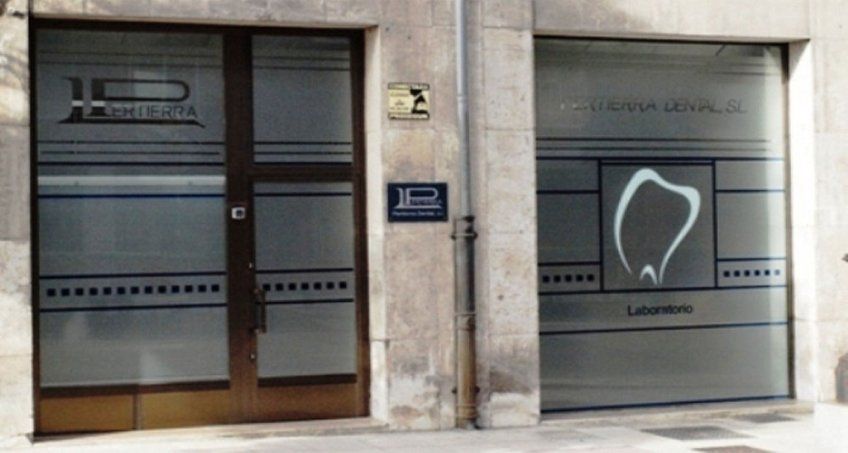 Laboratorio dental en Oviedo