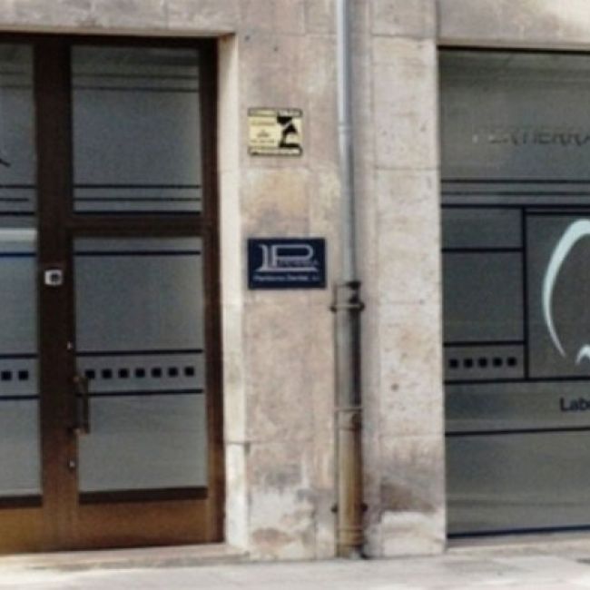 Laboratorio dental en Oviedo